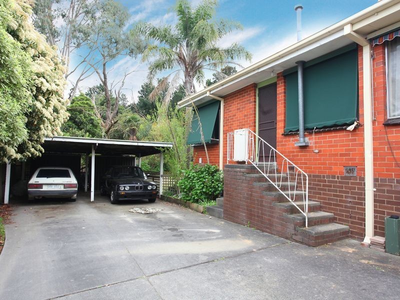 2/33 Royalden Close, Boronia VIC 3155