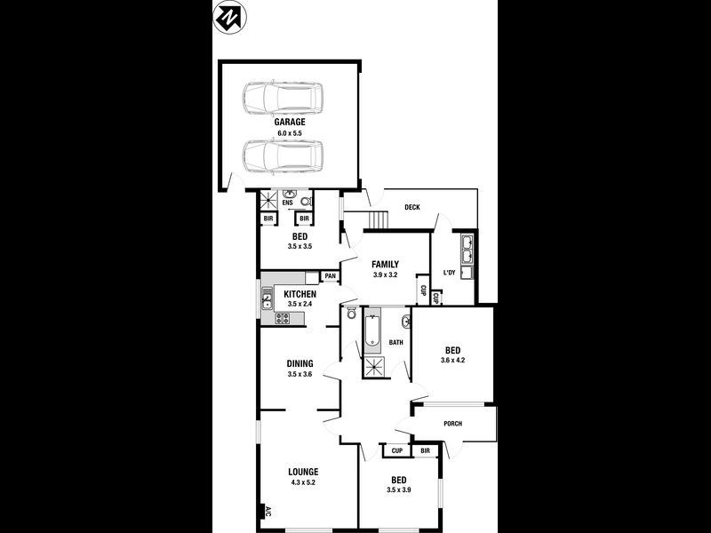 1/123 Dorset Road, Boronia VIC 3155