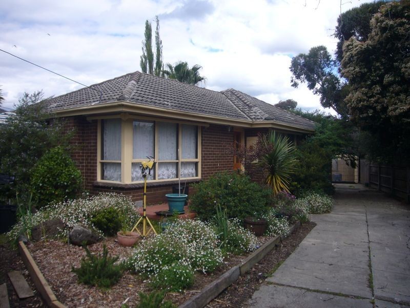 16 Frudal cresent, Knoxfield VIC 3180