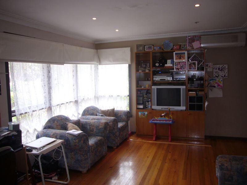 16 Frudal cresent, Knoxfield VIC 3180