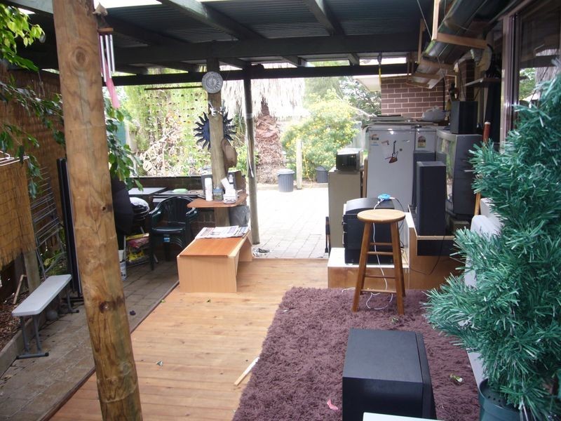 16 Frudal cresent, Knoxfield VIC 3180