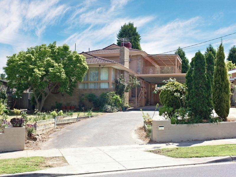 3 Pindari Drive, Bayswater VIC 3153