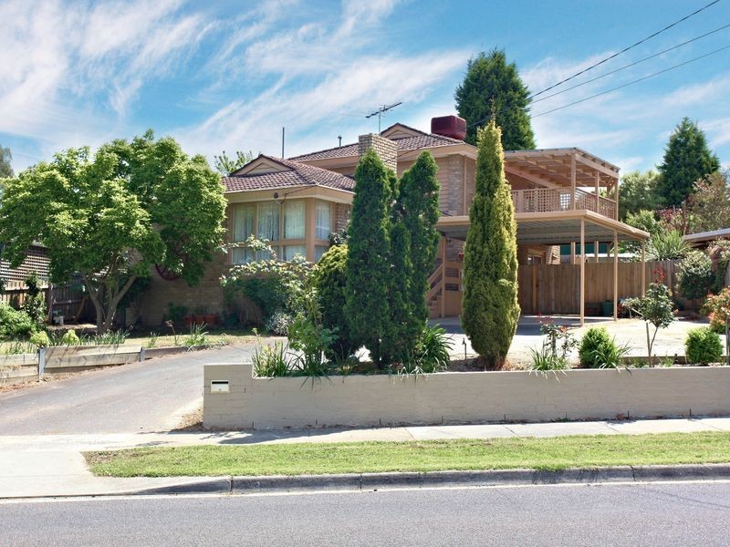 3 Pindari Drive, Bayswater VIC 3153