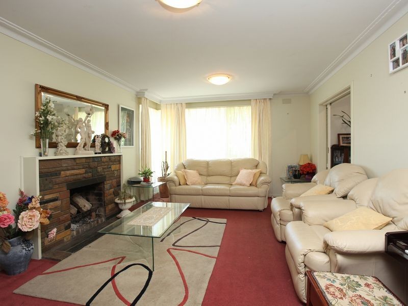 3 Pindari Drive, Bayswater VIC 3153