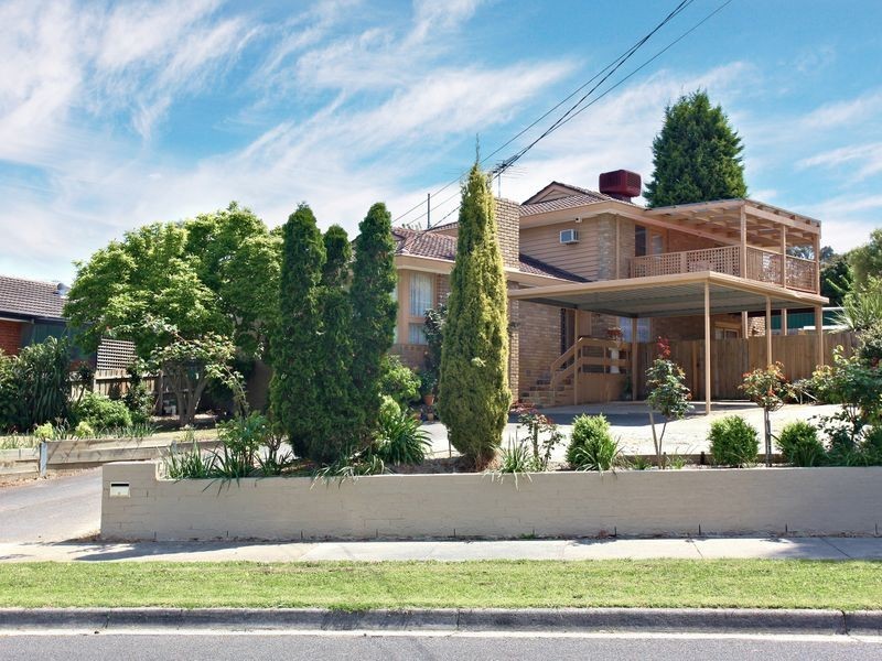 3 Pindari Drive, Bayswater VIC 3153