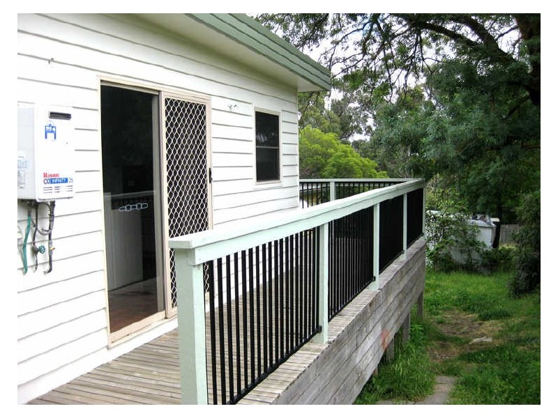 1/6 Barton Avenue, Ferntree Gully VIC 3156