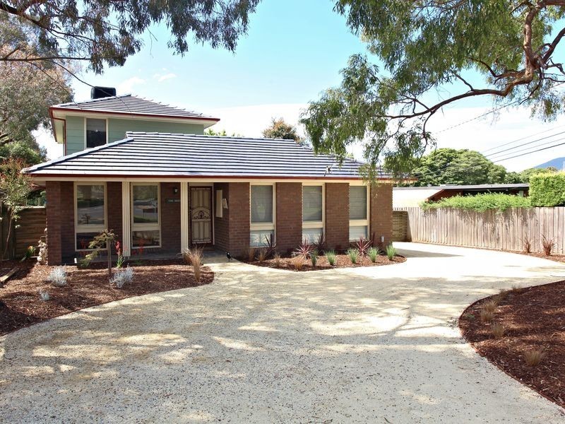 57 Devenish Road, Boronia VIC 3155