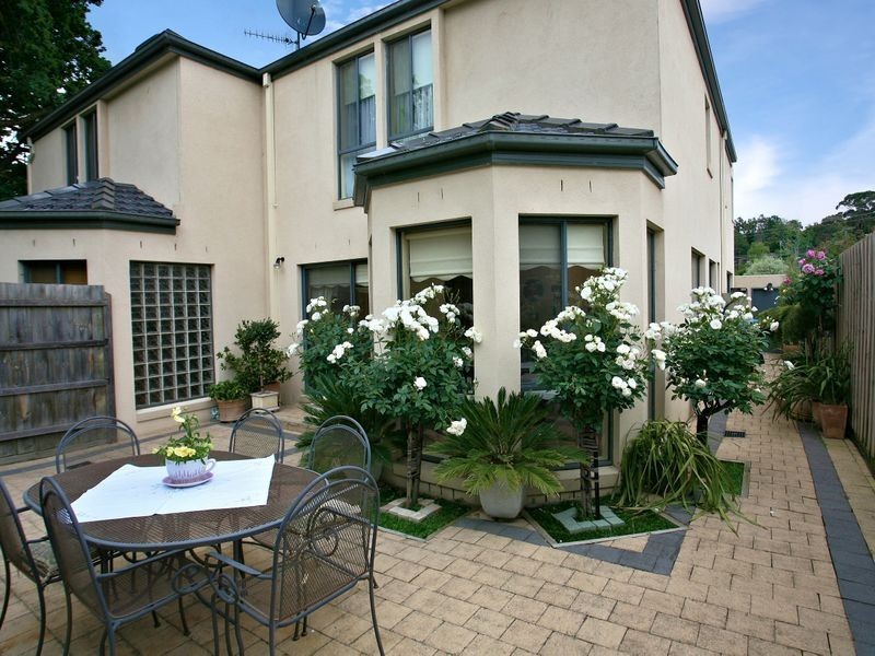 4/16 Station Street, Ferntree Gully VIC 3156