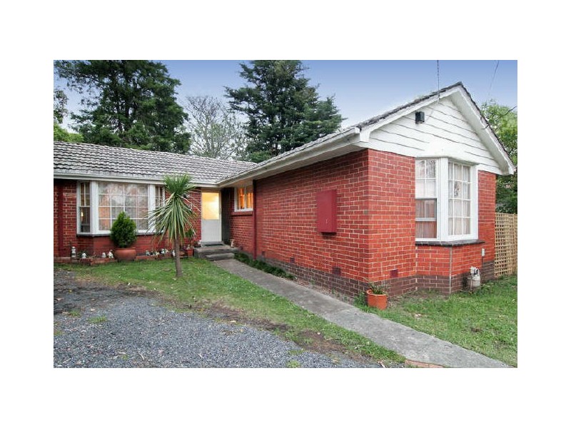 68 Elsie Street, Boronia VIC 3155