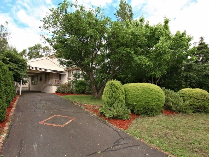 1 Murene Crt, Boronia VIC 3155