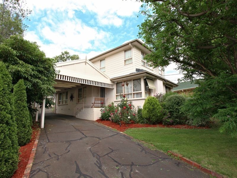 1 Murene Crt, Boronia VIC 3155