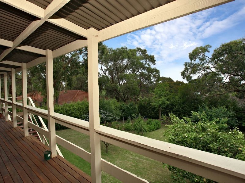 6A The Crescent, Ferntree Gully VIC 3156