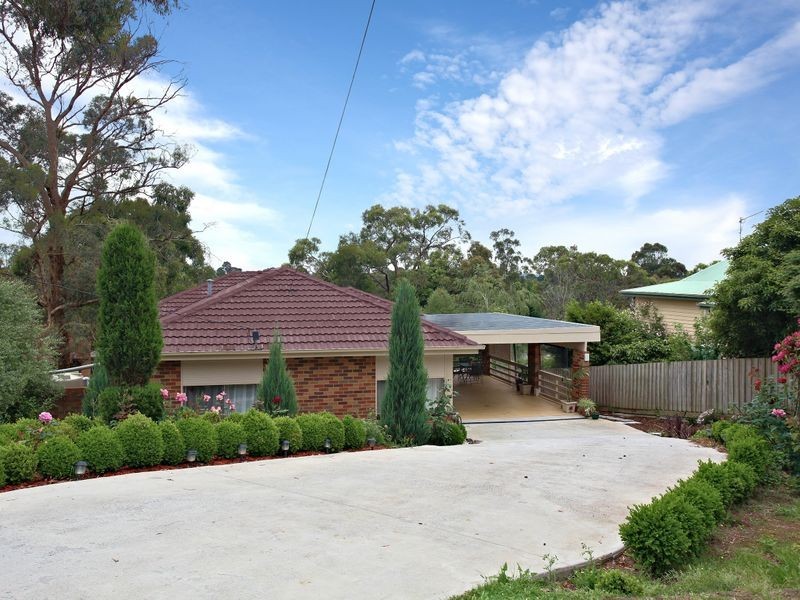 6A The Crescent, Ferntree Gully VIC 3156