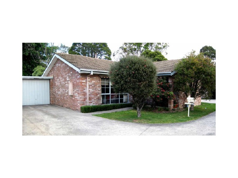 2/42-46 Elmhurst Road, Bayswater VIC 3153