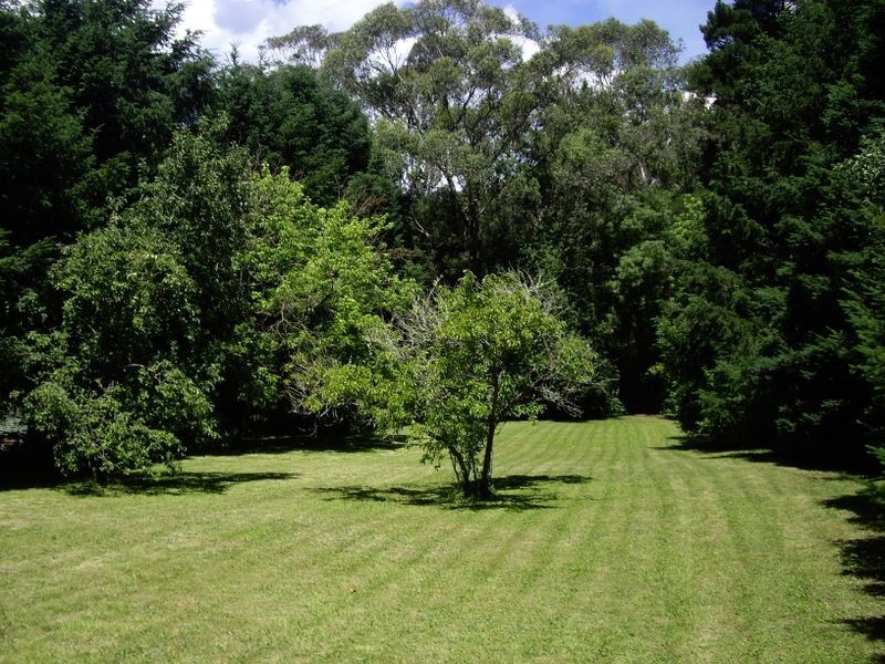 12 – 14 Bakers Gully Road, Bright VIC 3741