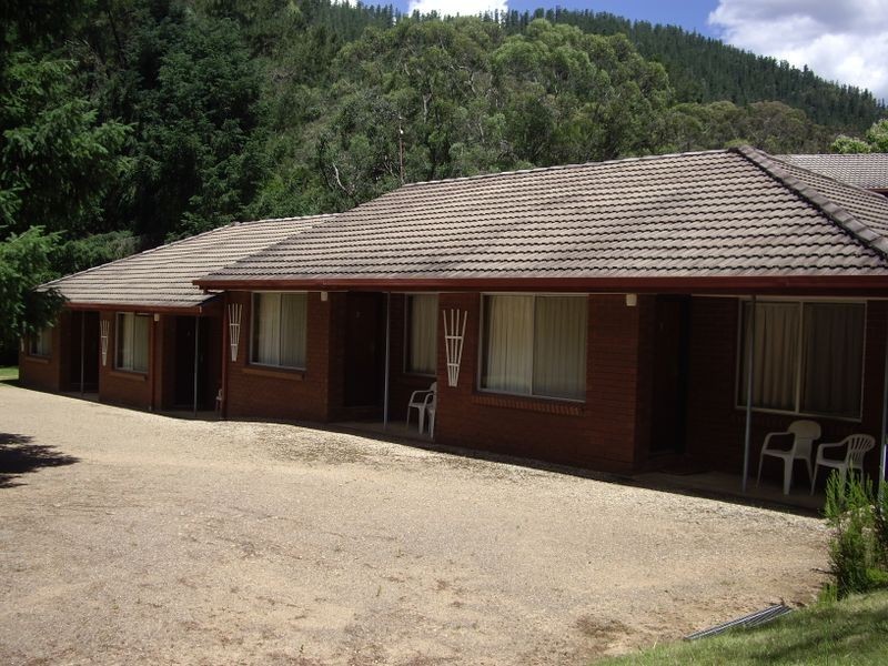 12 – 14 Bakers Gully Road, Bright VIC 3741