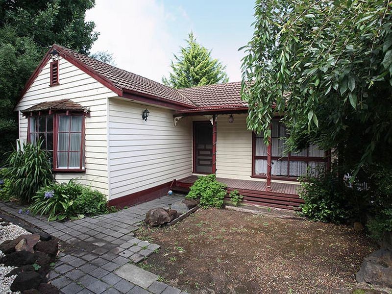 1250 Mountain Highway, The Basin VIC 3154