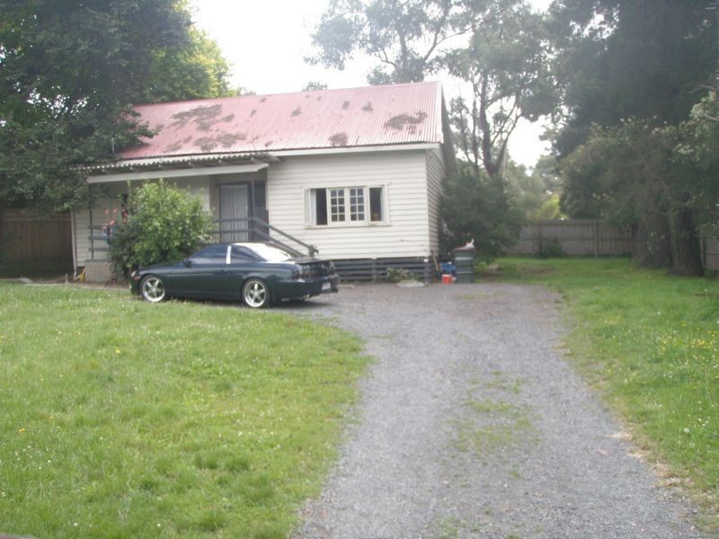 416 – 420 Dorset Road, Croydon VIC 3136