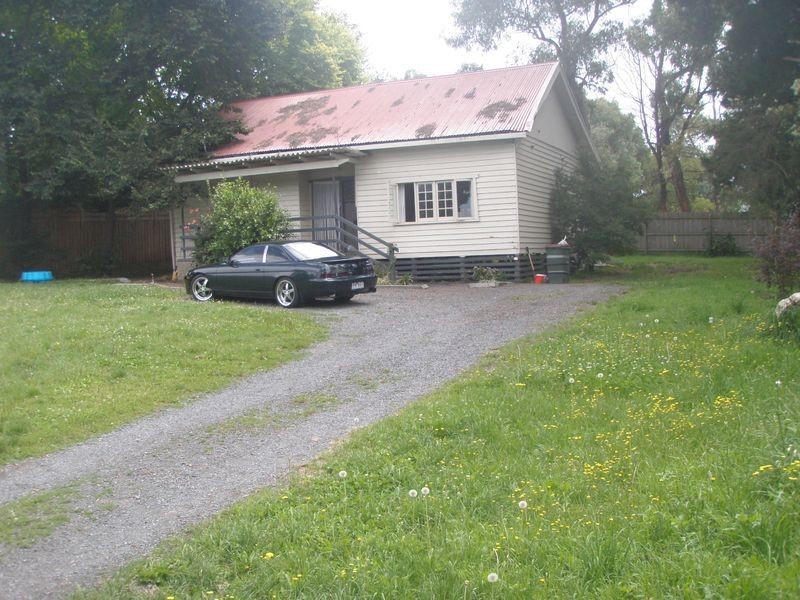 416 – 420 Dorset Road, Croydon VIC 3136