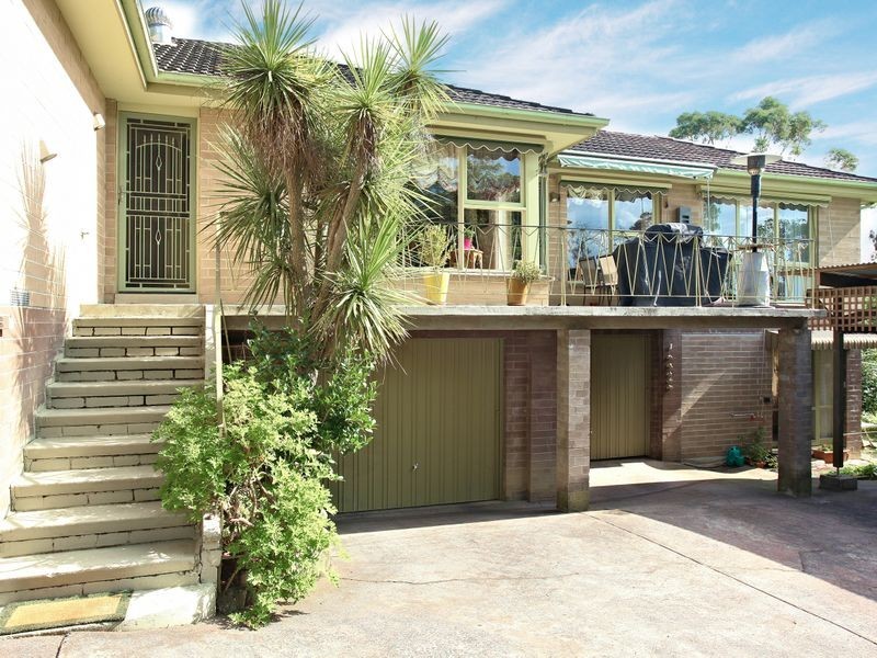 14 Opie Street, Ferntree Gully VIC 3156