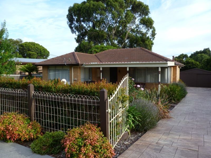41 Herbert Street, Boronia VIC 3155