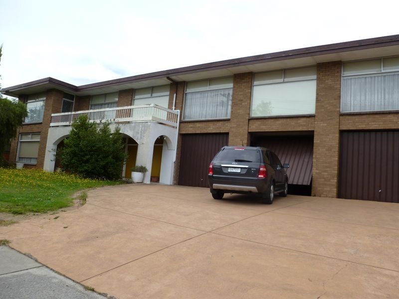 468 Canterbury Raod, Forest Hill VIC 3131