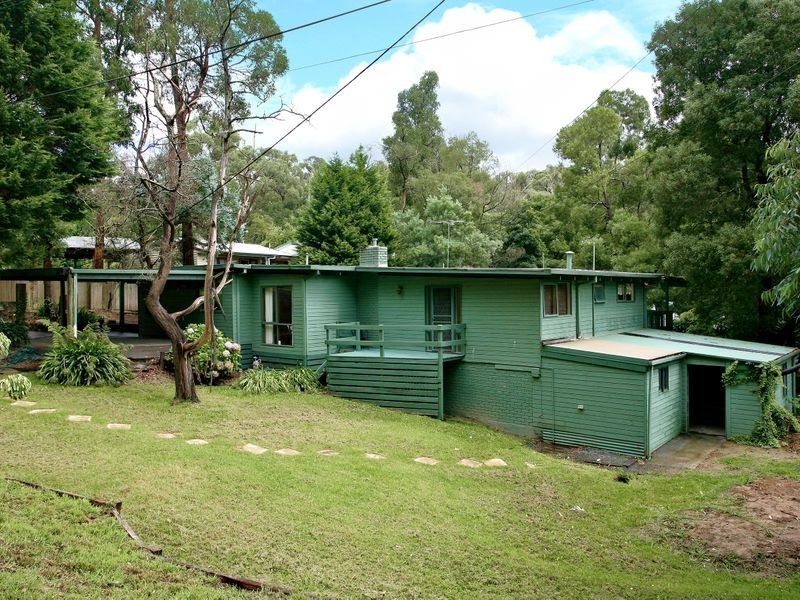 22 Inverness Ave, The Basin VIC 3154