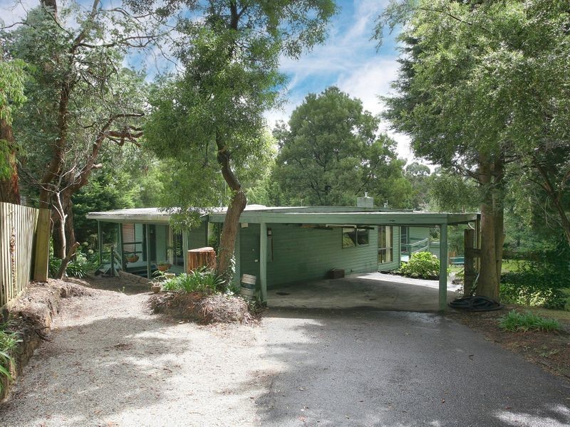 22 Inverness Ave, The Basin VIC 3154