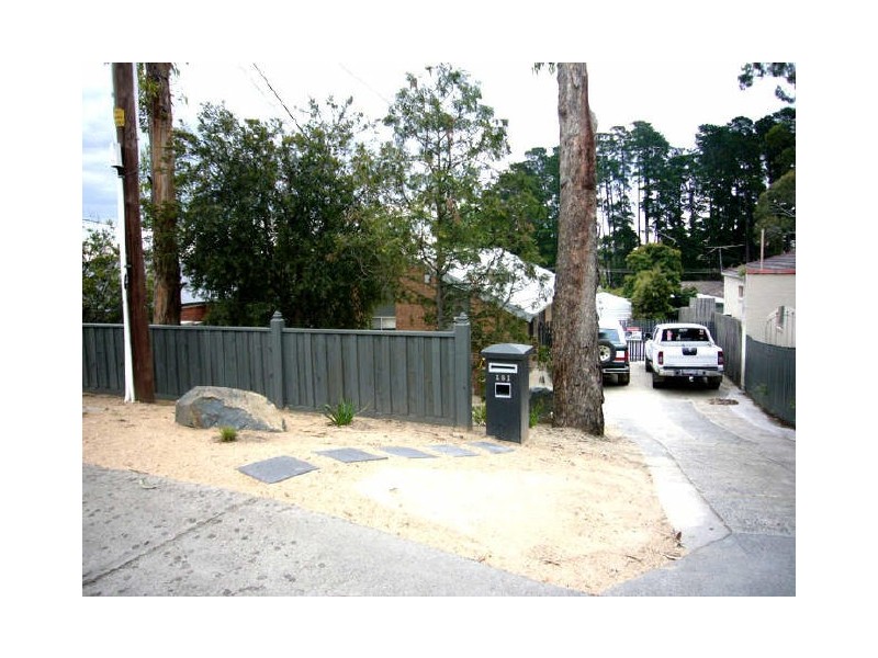 181 Forest Road, Boronia VIC 3155