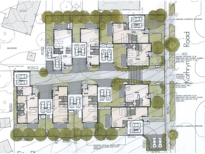 3-5 Kathryn Road, Knoxfield VIC 3180