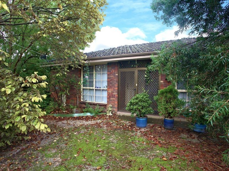 1/19 Hutton Ave, Ferntree Gully VIC 3156