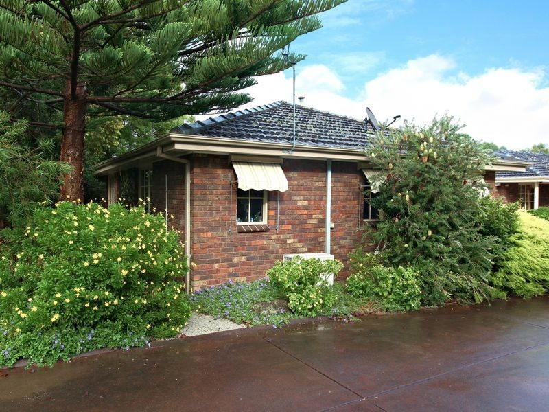 1/19 Hutton Ave, Ferntree Gully VIC 3156