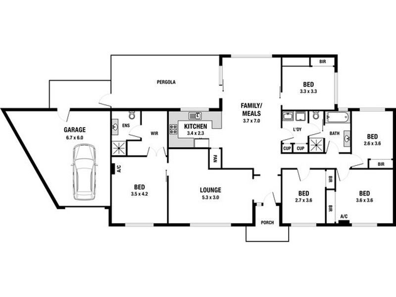 8 Thanos Court, Boronia VIC 3155