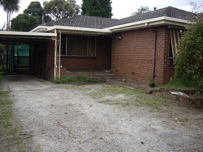 31 Bursaria Ave, Ferntree Gully VIC 3156