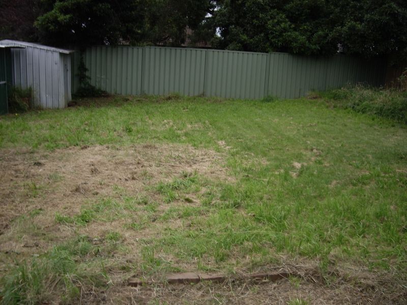 31 Bursaria Ave, Ferntree Gully VIC 3156