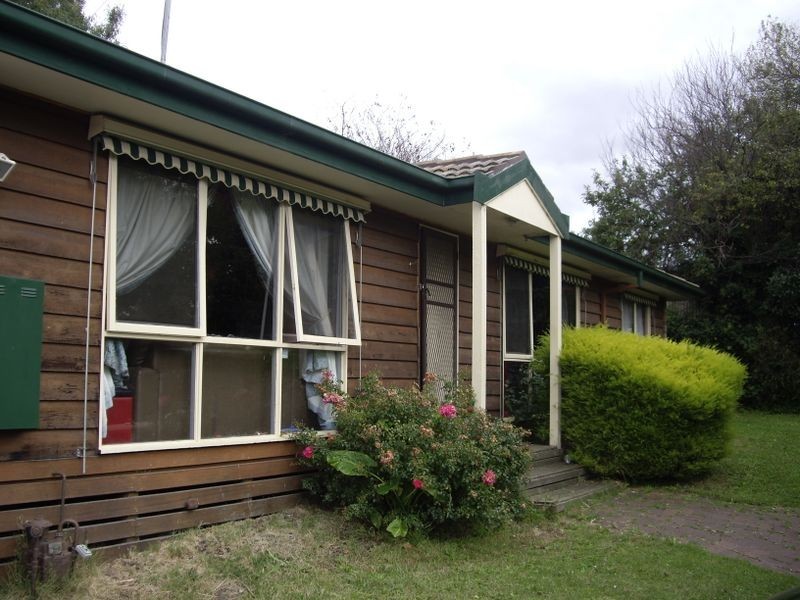 2/24 Park Crescent, Boronia VIC 3155