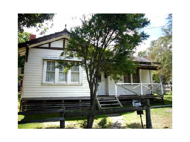 386 Dorset Road, Boronia VIC 3155