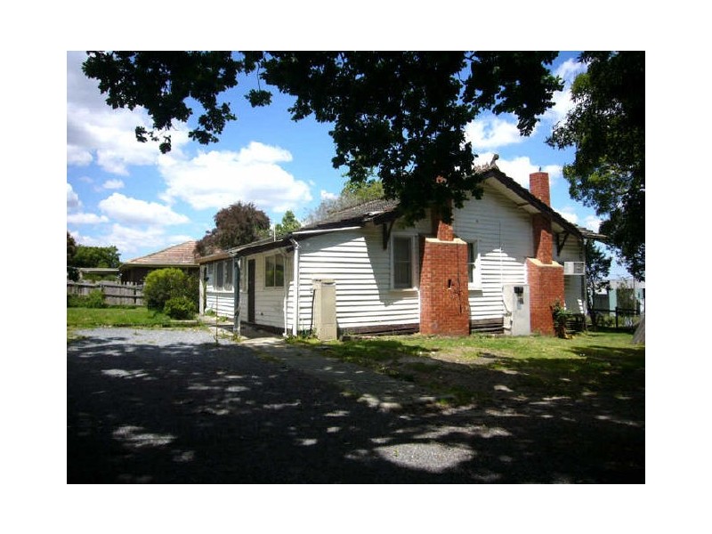 386 Dorset Road, Boronia VIC 3155