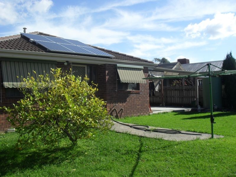 54 Valleyview Drive, Rowville VIC 3178