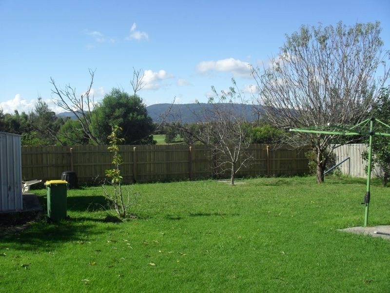 54 Valleyview Drive, Rowville VIC 3178