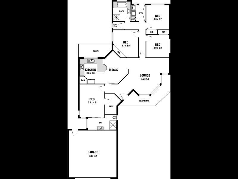 54 Valleyview Drive, Rowville VIC 3178