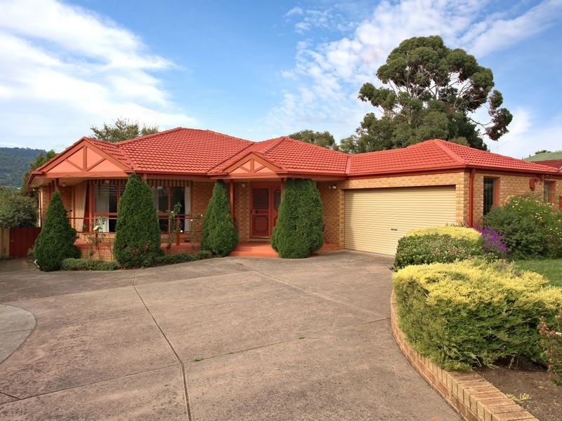 67 McIver Street, Ferntree Gully VIC 3156