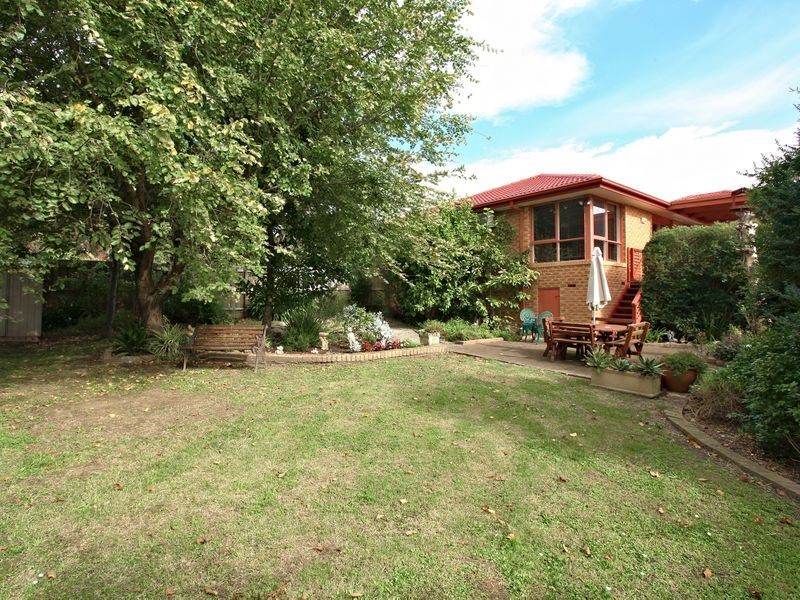 67 McIver Street, Ferntree Gully VIC 3156