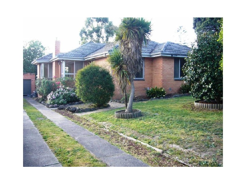 11 Janville Street, Boronia VIC 3155