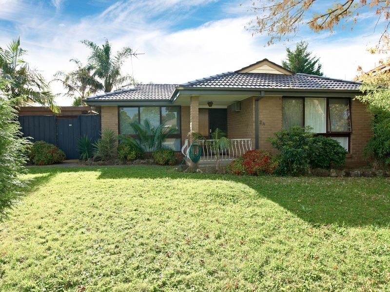 2A Springfield Road, Boronia VIC 3155