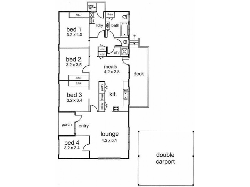 1 Winwood Drive, Ferntree Gully VIC 3156