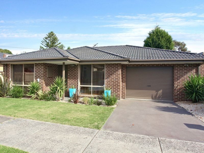 2/1517 Ferntree Gully Road, Knoxfield VIC 3180