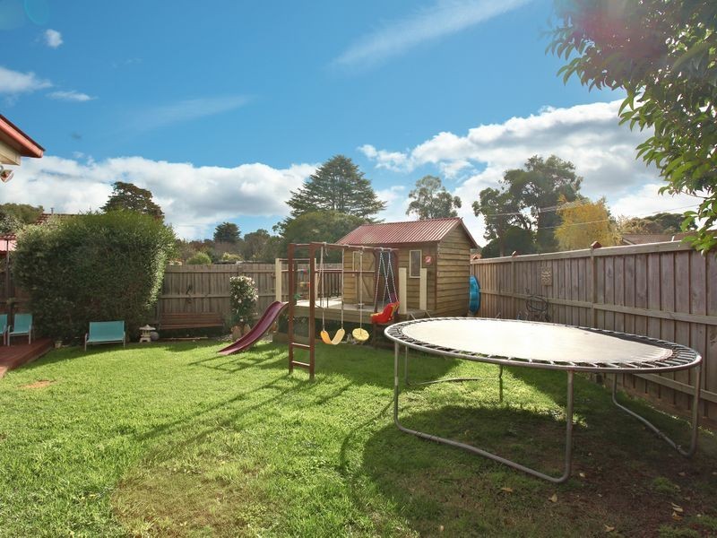 2/64 Albert Avenue (Facing Harcourt Rd), Boronia VIC 3155