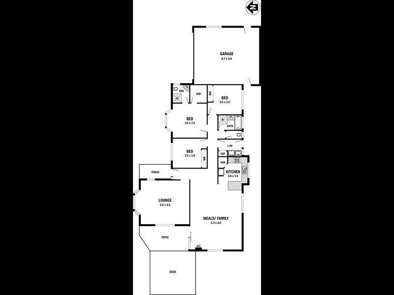 2/64 Albert Avenue (Facing Harcourt Rd), Boronia VIC 3155