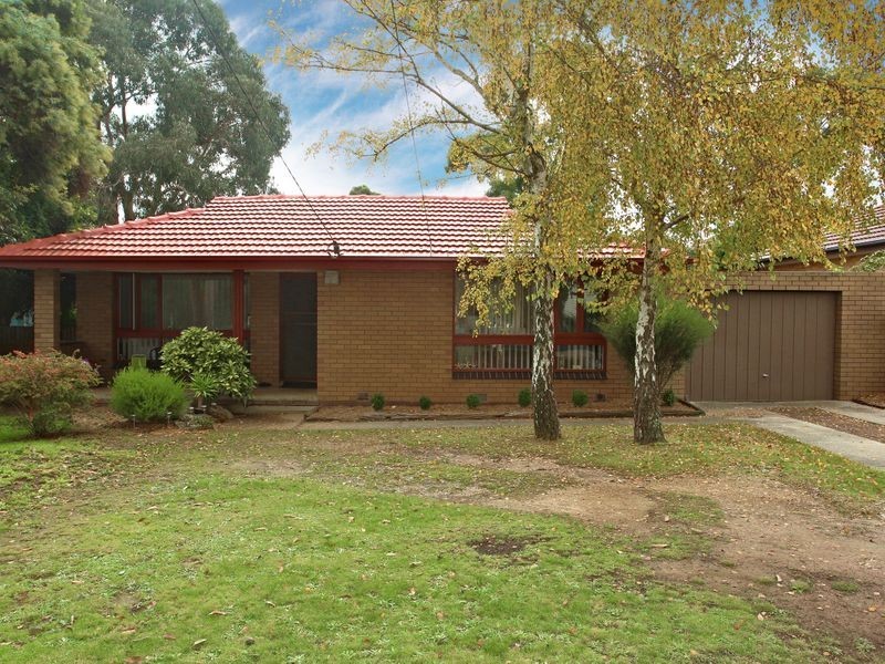 69 Linda Crescent, Ferntree Gully VIC 3156